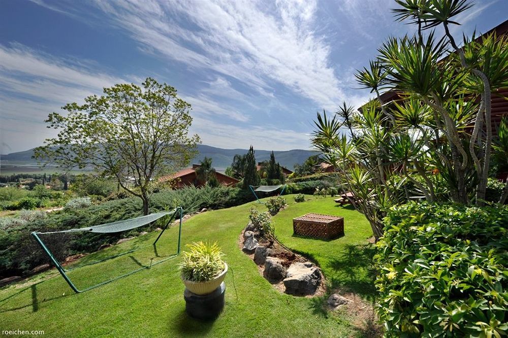 База отдыха Ein Harod Country 3*